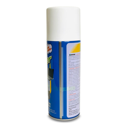 1x 200g Compressed Air Duster Pressure Cleaner Spray for Computer PC Keyboard - Image 2