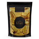 2Kg Orku Australian Beeswax Chunks Pure Natural Unrefined Raw