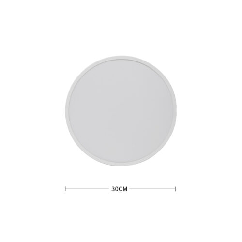EMITTO 3-Colour Ultra-Thin 5CM LED Ceiling 36W - Image 3