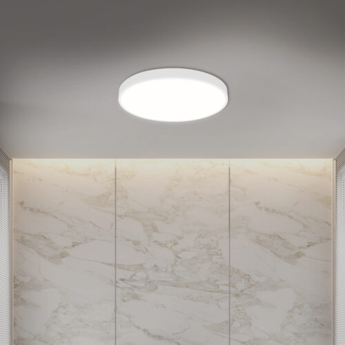 EMITTO 3-Colour Ultra-Thin 5CM LED Ceiling 36W - Image 8