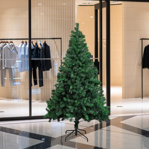 SANTACO 1.5M Christmas Tree with Stand - Image 7