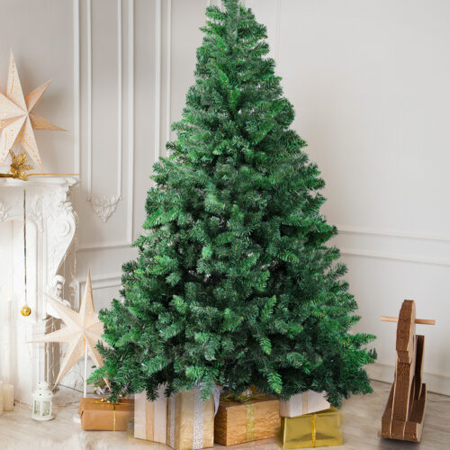 SANTACO 1.5M Christmas Tree with Stand - Image 8