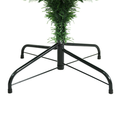 SANTACO Christmas Tree Fibre Optic 1.8M - Image 7