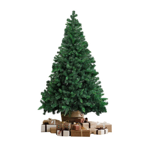 SANTACO 1.8M Christmas Tree with Stand - Image 2