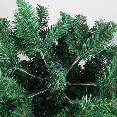 SANTACO 1.8M Christmas Tree with Stand - Image 6