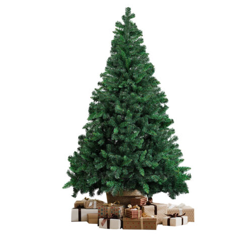 SANTACO 2.1M Christmas Tree with Stand - Image 2