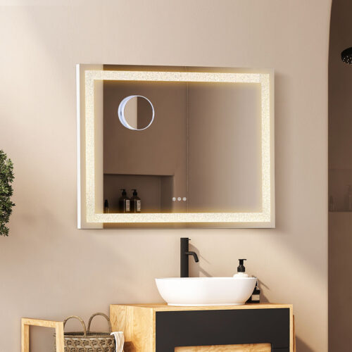 Yezi Makeup Mirror Middle - Image 6