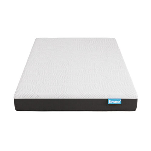 Dreamz Mattress Gel Memory Breathable Single - Image 2