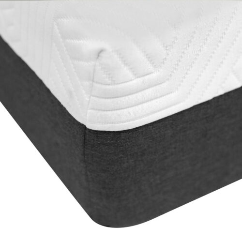 Dreamz Mattress Gel Memory Breathable Single - Image 6