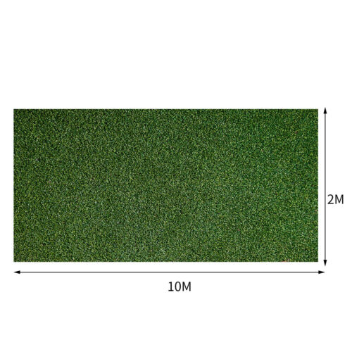 Marlow Artificial Grass Synthetic Turf 2x10mX3 60SQM - Image 3