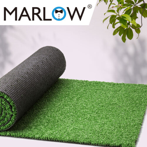 Marlow Artificial Grass Synthetic Turf 2x10mX3 60SQM - Image 7