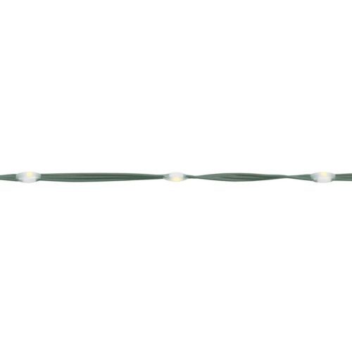 Christmas Tree Light 363 LED Lights Xmas Decor Warm White 182cm - Image 7