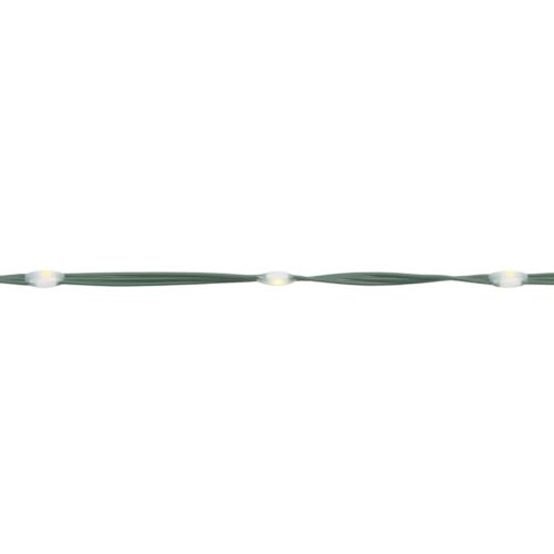 Christmas Tree Light 363 LED Lights Xmas Decor Cold White 182cm - Image 7