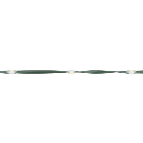 Christmas Tree Light 339 LED Lights Xmas Decor Warm White 187cm - Image 7