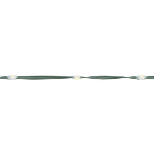 Christmas Tree Light 339 LED Lights Xmas Decor Cold White 182cm - Image 7