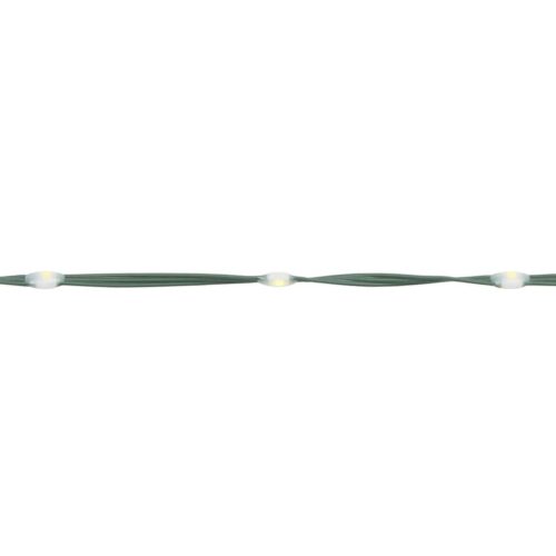Christmas Tree Light 483 LED Lights Xmas Decor Warm White 240cm - Image 7