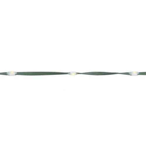 Christmas Tree Light 447 LED Lights Xmas Decor Warm White 240cm - Image 7