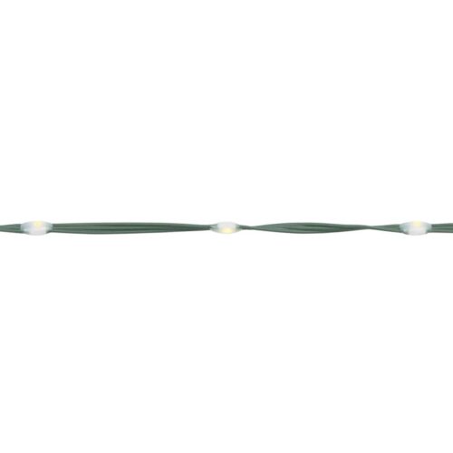 Christmas Tree Light Cone 475 LED Lights Xmas Decor Warm White 250cm - Image 9