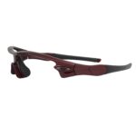 Oakley OCP Radar Replacement Frame Metallic Red Mens Womens Sports Sunglasses