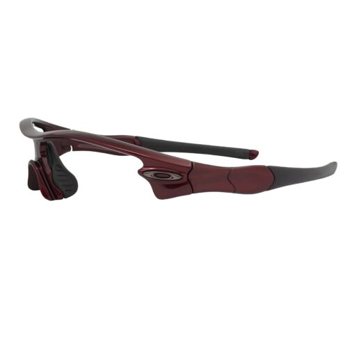 Oakley OCP Radar Replacement Frame Metallic Red Mens Womens Sports Sunglasses
