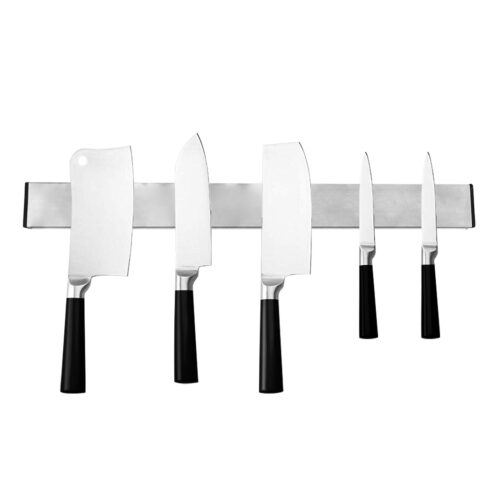 TOQUE Knife Holder Block Magnetic Wall - Image 2