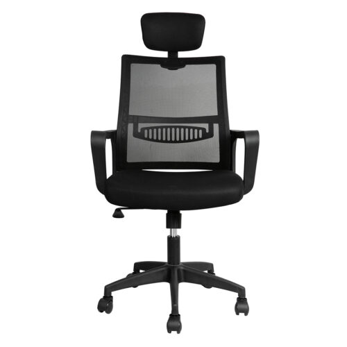 Levede Office Chair Mesh Gaming Executive - Image 2