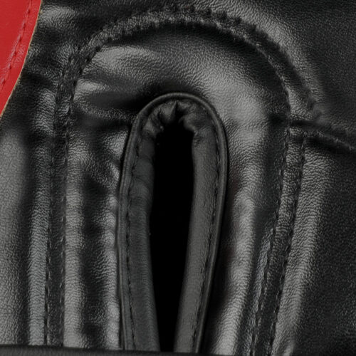Centra Boxing Gloves PU Leather MMA Training Mitts Fight Punch Bag Sparring 8OZ - Image 4