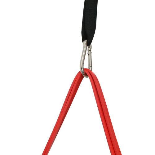 Centra Set of 5 Heavy Duty Resistance Bands - Image 6