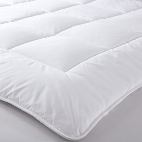 Deluxe 260GSM Eco Silk Touch Quilt Single - Image 7