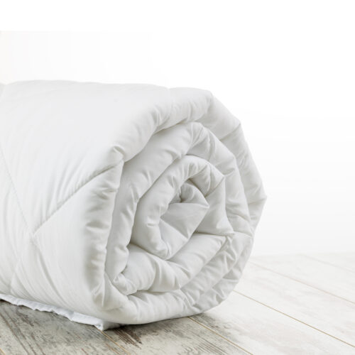 Casa Decor 360GSM Silk Touch Quilt Double - Image 5