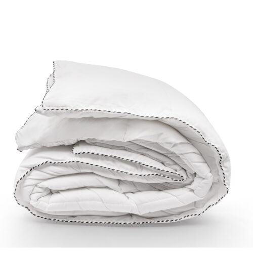 Royal Comfort Luxury Bamboo 250GSM Quilt Double - Image 6