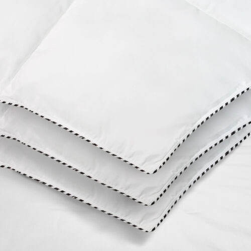 Royal Comfort Luxury Bamboo 250GSM Quilt Double - Image 7