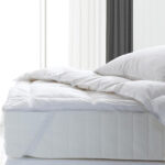 Royal Comfort goose topper King 1000GSM