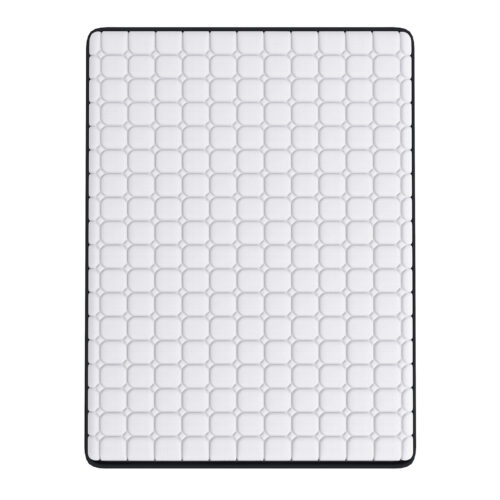 Ergopedic Latex Pocket Spring Mattress Medium Firm 5-Zone 30cm Thick Single - Image 5