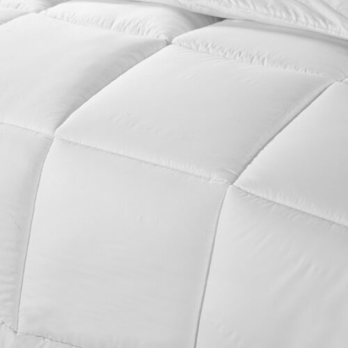 Royal Comfort Ultra Warm 800GSM Quilt Single - Image 2