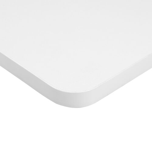 Levede Desktop for Motorised Adjustable Desk Electric Sit Stand Table 120x60cm - Image 5