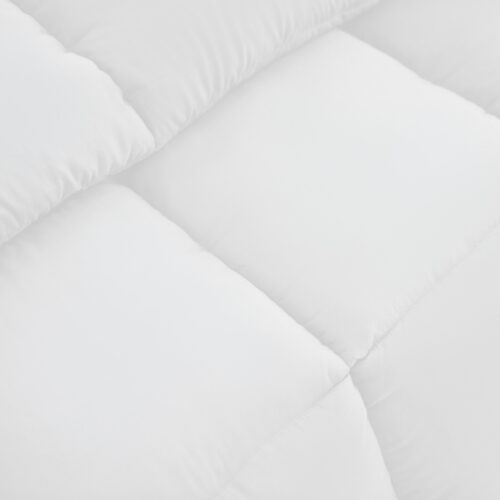 Royal Comfort Bamboo Quilt King 350GSM - Image 8