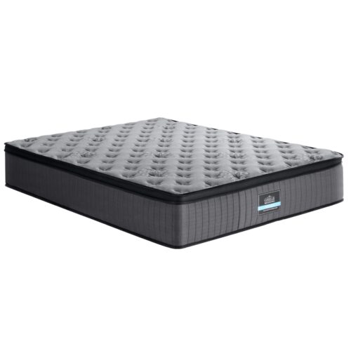Bed Mattress Giselle 34cm Double - Image 3