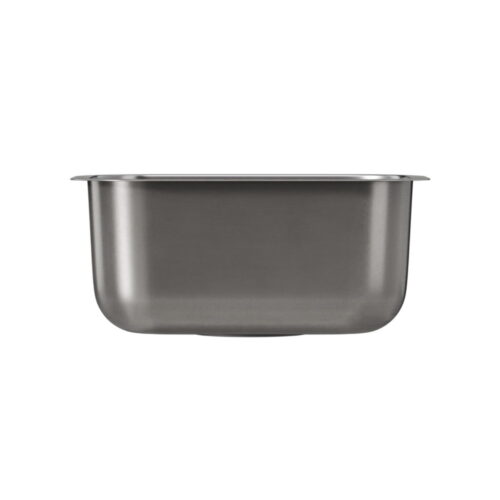 Cefito Kitchen Sink 30X36CM Stainless Steel Nano Basin Single Bowl Black - Image 3