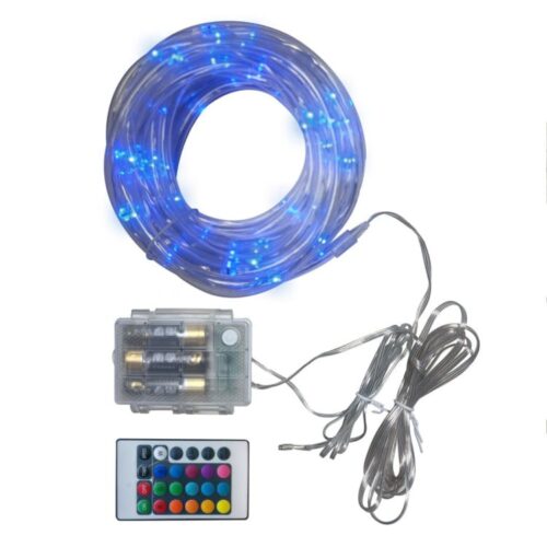 Kahuna LED Kit Suits 6ft-8ft Trampolines Multi-Colour Smart Motion Sensor - Image 2