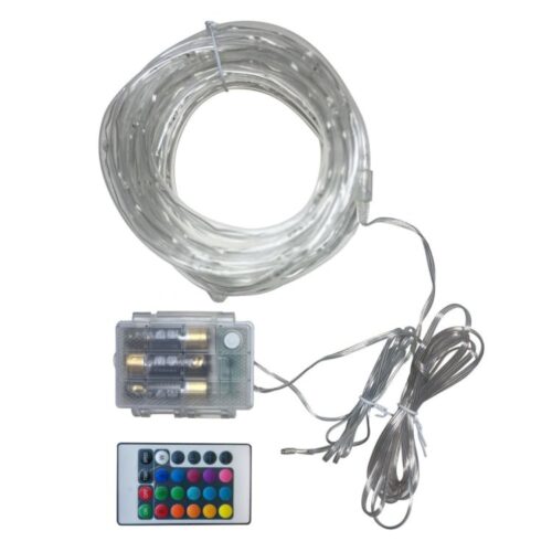 Kahuna LED Kit Suits 6ft-8ft Trampolines Multi-Colour Smart Motion Sensor - Image 3