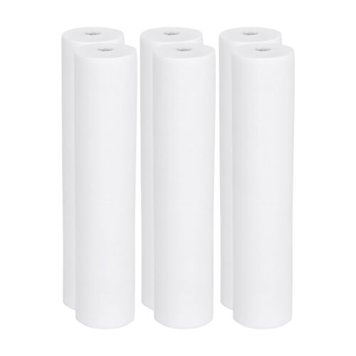 Zenses 80cm X 180cm Massage Table Cover  6 Rolls 300 Pieces - Image 3