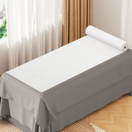 Zenses 80cm X 200cm Massage Table Cover 6 Rolls 300 Pieces - Image 7