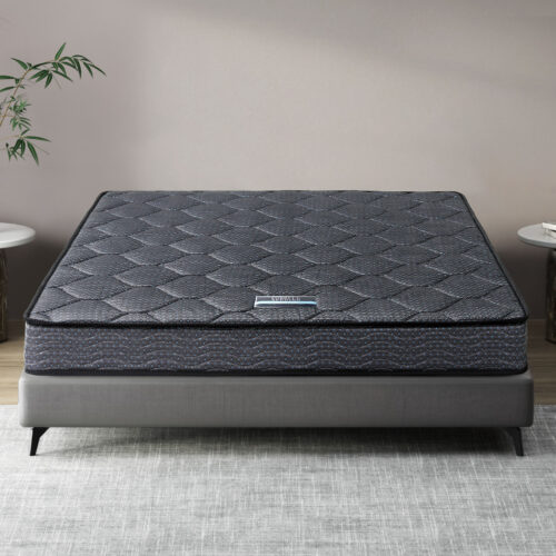 16cm Mattress Giselle Bonnell Spring Queen - Image 7
