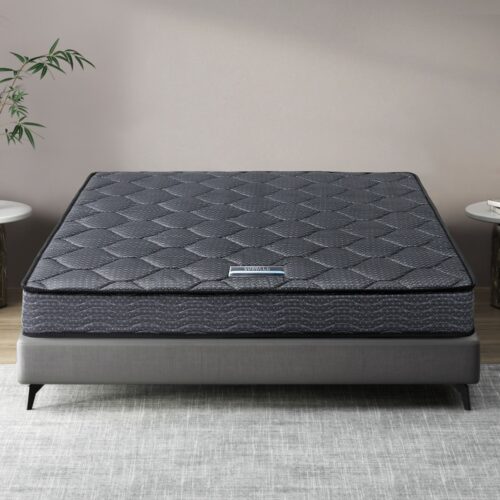 16cm Mattress Giselle Bonnell Spring King - Image 7