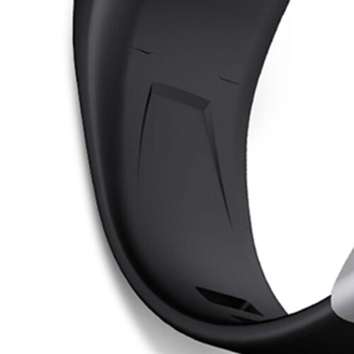 Smart Watch Model V8 Compatible Strap Adjustable Replacement Wristband Bracelet Blue - Image 3