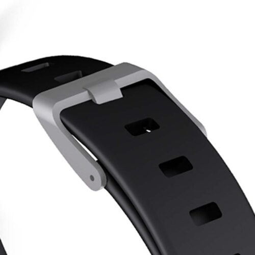 Smart Watch Model V8 Compatible Strap Adjustable Replacement Wristband Bracelet Red - Image 2