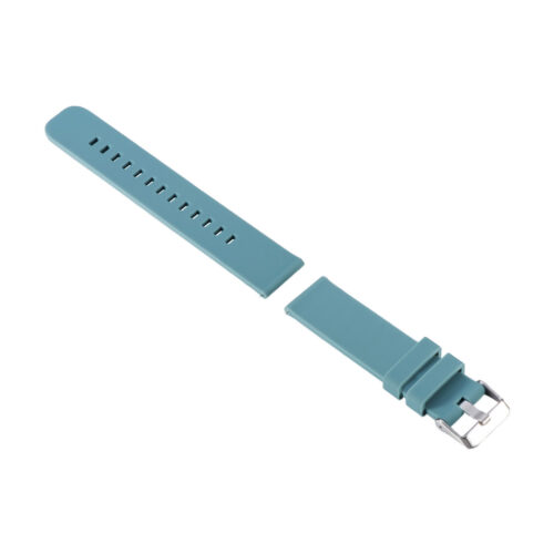 Smart Sport Watch Model P8 Compatible Wristband Replacement Bracelet Strap Blue - Image 2