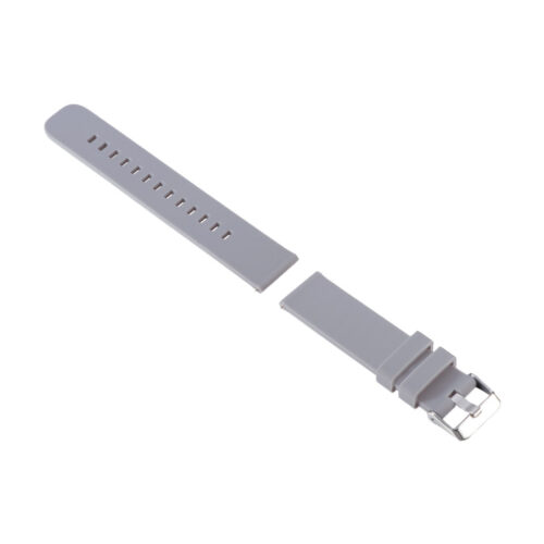 Smart Sport Watch Model P8 Compatible Wristband Replacement Bracelet Strap Grey - Image 2