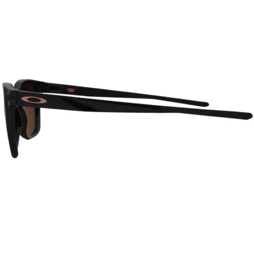 Ex Display Oakley Objector OO 9018-0655 Prizm Polarized Rose Gold Sunglasses - Image 3